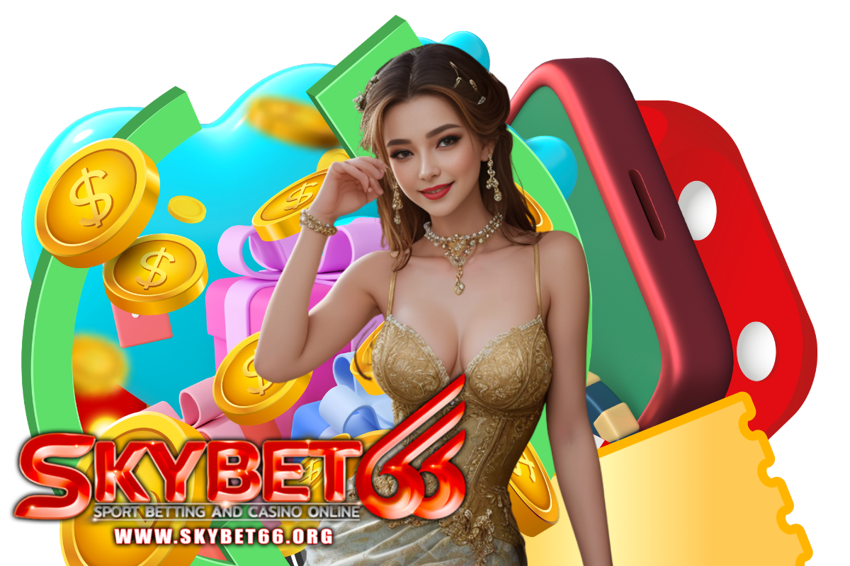 skybet66 ทางเข้า